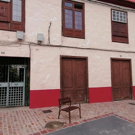 Preciosa Y Acogedora Casa Rural Roque Cano. Vallehermoso Exterior foto